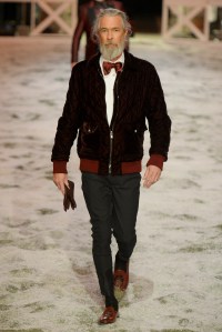 Billionaire Men's Fall 2019