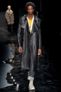 Neil Barrett Men's Fall 2019