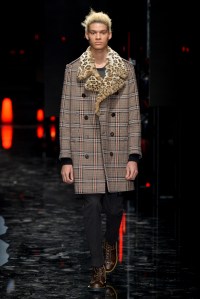 Neil Barrett Men's Fall 2019