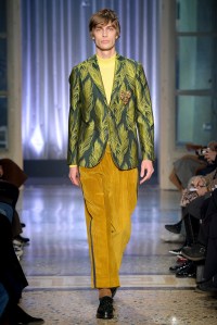 Pal Zileri Men's Fall 2019