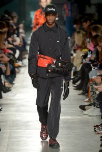 MSGM Men's Fall 2019