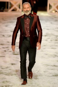 Billionaire Men's Fall 2019
