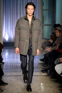 Pal Zileri Men's Fall 2019