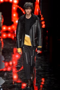 Neil Barrett Men's Fall 2019