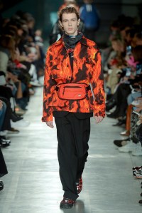 MSGM Men's Fall 2019