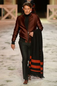 Billionaire Men's Fall 2019