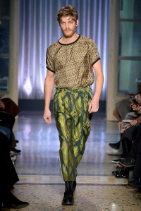 Pal Zileri Men's Fall 2019