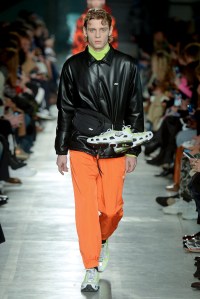 MSGM Men's Fall 2019