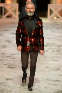 Billionaire Men's Fall 2019