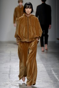Sartorial Monk Men's Fall 2019