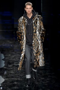 Neil Barrett Men's Fall 2019