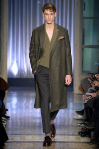 Pal Zileri Men's Fall 2019