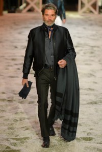 Billionaire Men's Fall 2019