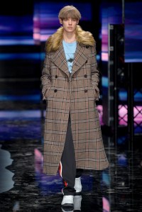 Neil Barrett Men's Fall 2019
