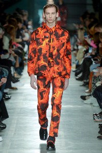 MSGM Men's Fall 2019