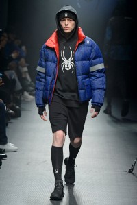 Spyder Men's Fall 2019