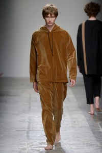 Sartorial Monk Men's Fall 2019