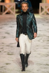 Billionaire Men's Fall 2019