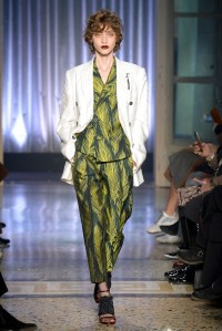 Pal Zileri Men's Fall 2019