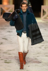 Billionaire Men's Fall 2019