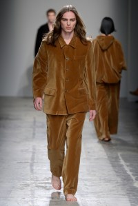 Sartorial Monk Men's Fall 2019