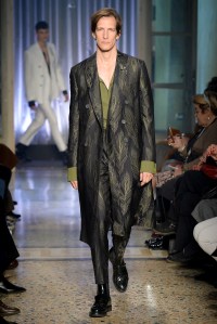 Pal Zileri Men's Fall 2019
