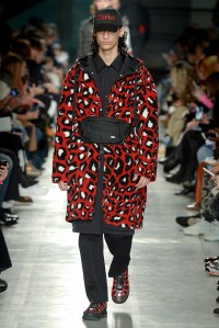 MSGM Men's Fall 2019