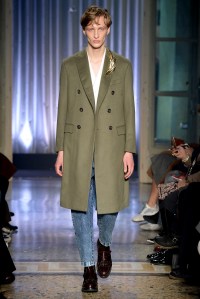 Pal Zileri Men's Fall 2019
