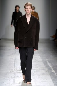 Sartorial Monk Men's Fall 2019