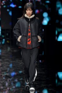 Neil Barrett Men's Fall 2019