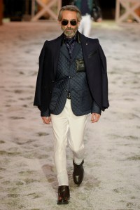 Billionaire Men's Fall 2019