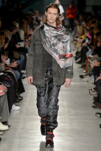 MSGM Men's Fall 2019