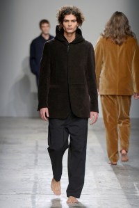 Sartorial Monk Men's Fall 2019