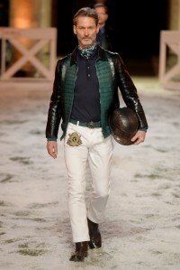 Billionaire Men's Fall 2019