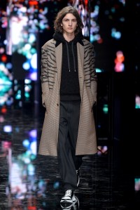 Neil Barrett Men's Fall 2019