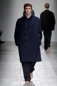 Sartorial Monk Men's Fall 2019