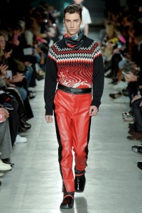 MSGM Men's Fall 2019