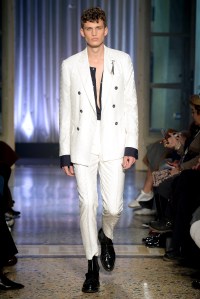 Pal Zileri Men's Fall 2019