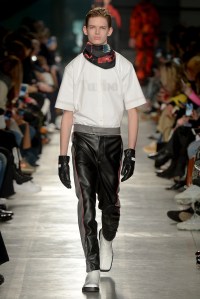 MSGM Men's Fall 2019