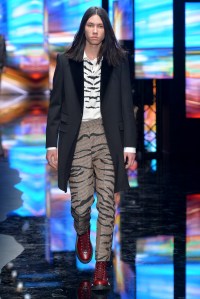Neil Barrett Men's Fall 2019