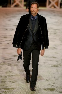 Billionaire Men's Fall 2019