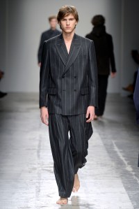 Sartorial Monk Men's Fall 2019