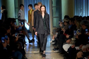 Pal Zileri Men's Fall 2019