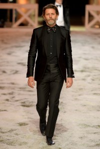 Billionaire Men's Fall 2019
