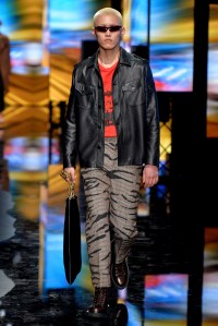 Neil Barrett Men's Fall 2019