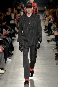 MSGM Men's Fall 2019