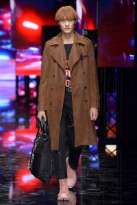 Neil Barrett Men's Fall 2019