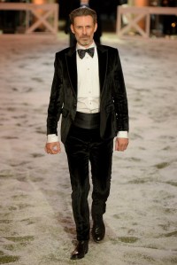 Billionaire Men's Fall 2019