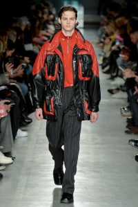 MSGM Men's Fall 2019
