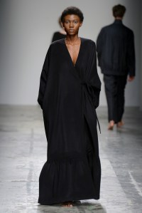 Sartorial Monk Men's Fall 2019